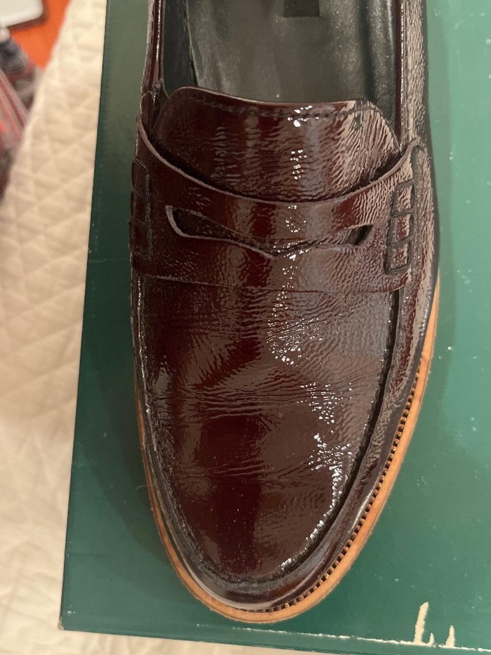 Paul green loafers - Picture 5 of 7